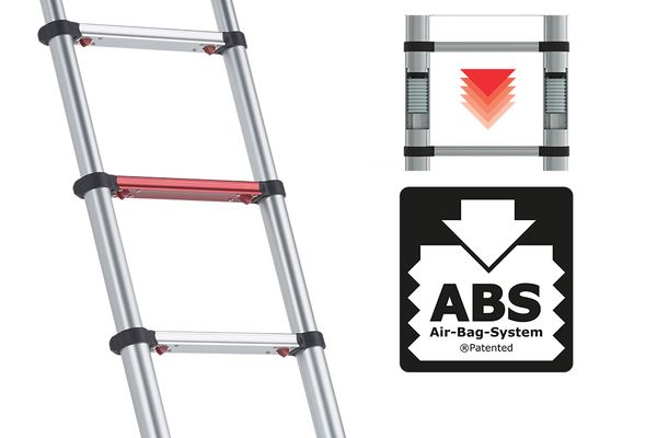 TL Smart Up Active Air Bag System