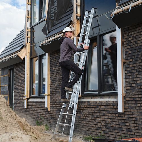Relax Ladder Scaffolding | Relax, it's an Altrex.