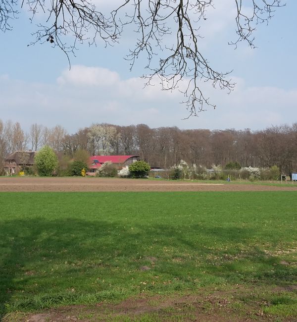 Multifunctioneel biologisch-dynamisch landbouwbedrijf met bestaansrecht