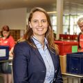 Marieke Snoek, Algemeen directeur Cycloon