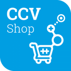 Logo van CCV shop