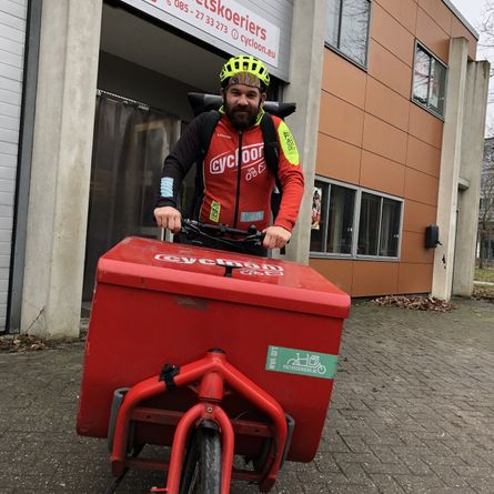 Folkert schrijft: kommetjes...