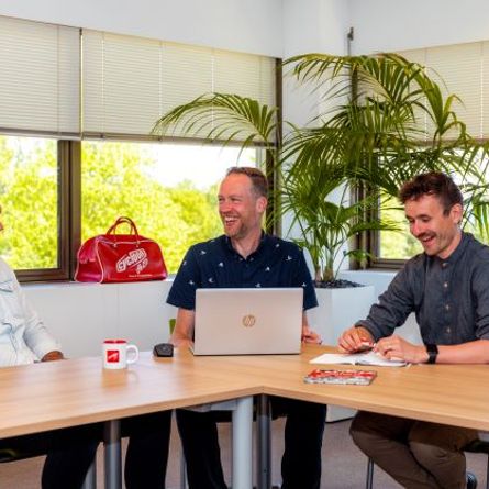 9 tips om te beginnen met een sociale werkplek