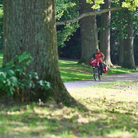 Hoeveel impact kun jij maken?
