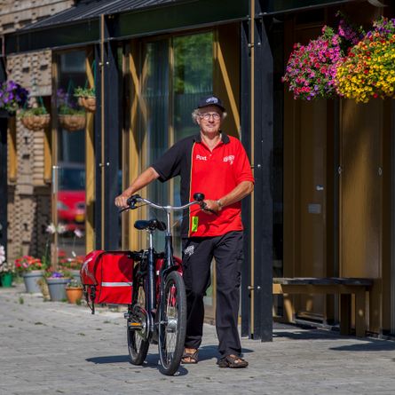 Cycloon wenst u een fijne zomer!