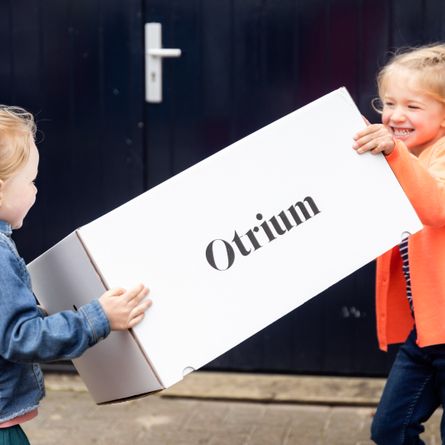 Otrium: prikkelende pionier in de fashion-industrie