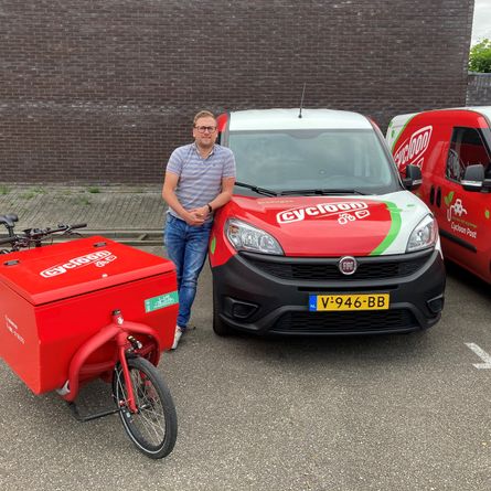 Sociaal en duurzaam inkopen: zo doen wij dat