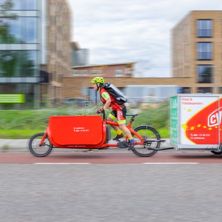 Avondklok: onze dienstverlening gaat door
