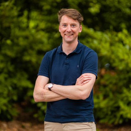 Duurzame cijfers 2021