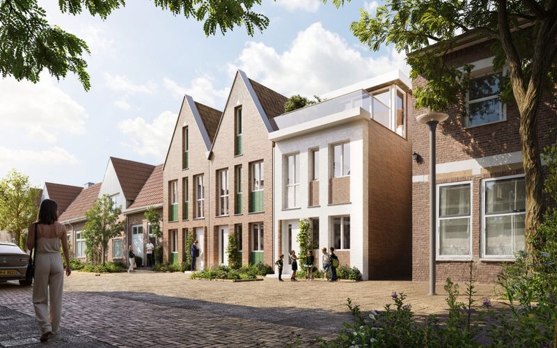 Heren en Meesters